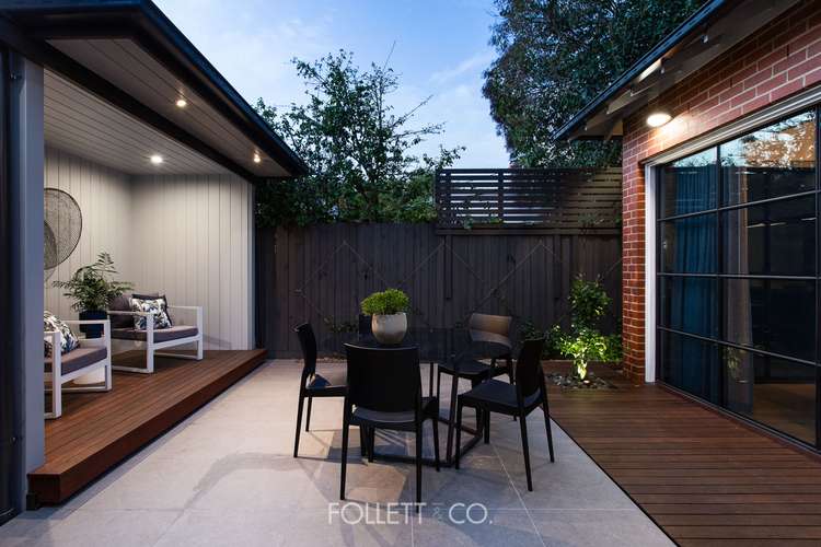Fifth view of Homely house listing, 505 Kooyong Road, Gardenvale VIC 3185