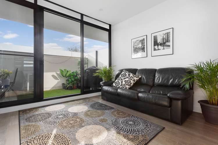 Second view of Homely apartment listing, 7/629 Canterbury Road, Surrey Hills VIC 3127