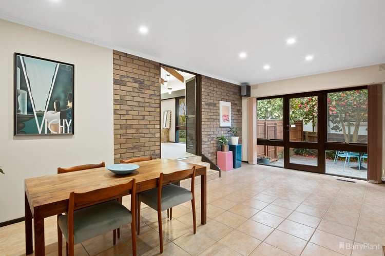 Fifth view of Homely house listing, 51 Olympus Drive, Templestowe Lower VIC 3107