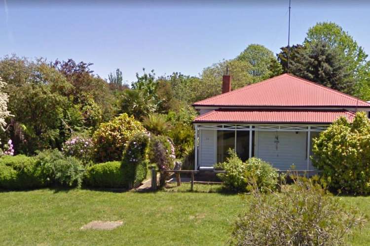 Main view of Homely house listing, 22 Stanhope Street, Daylesford VIC 3460