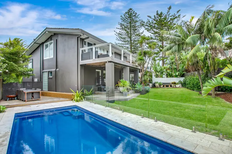 Main view of Homely house listing, 28 Ian Avenue, North Curl Curl NSW 2099