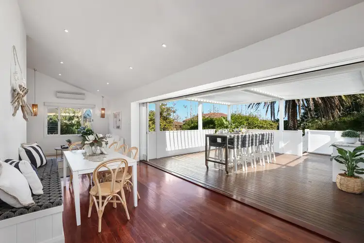 Fourth view of Homely house listing, 28 Ian Avenue, North Curl Curl NSW 2099