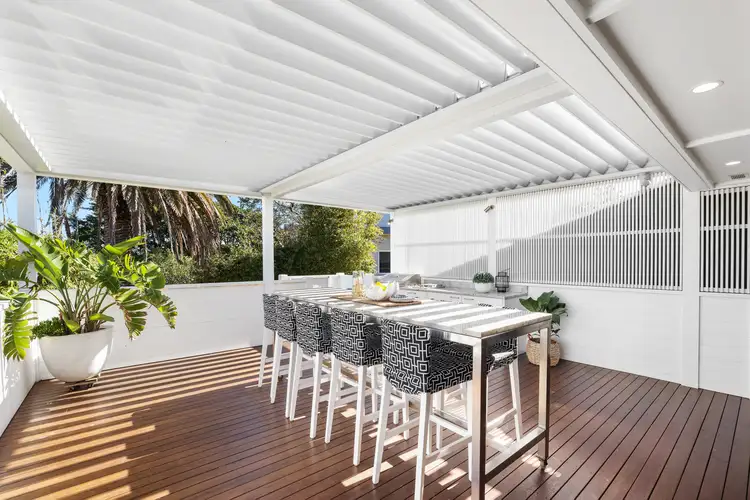 Sixth view of Homely house listing, 28 Ian Avenue, North Curl Curl NSW 2099