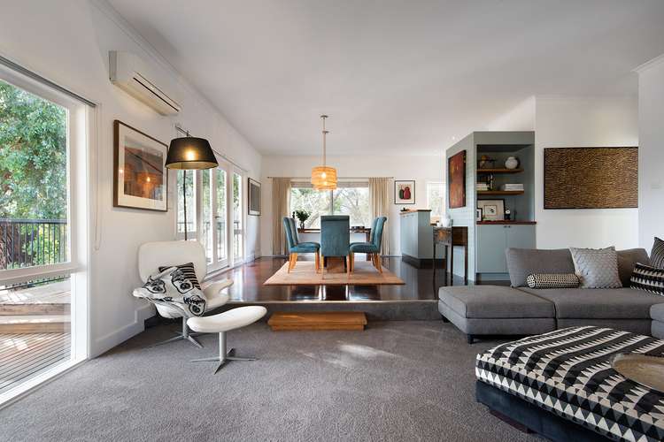 Second view of Homely house listing, 25 Vincent Street North, Daylesford VIC 3460