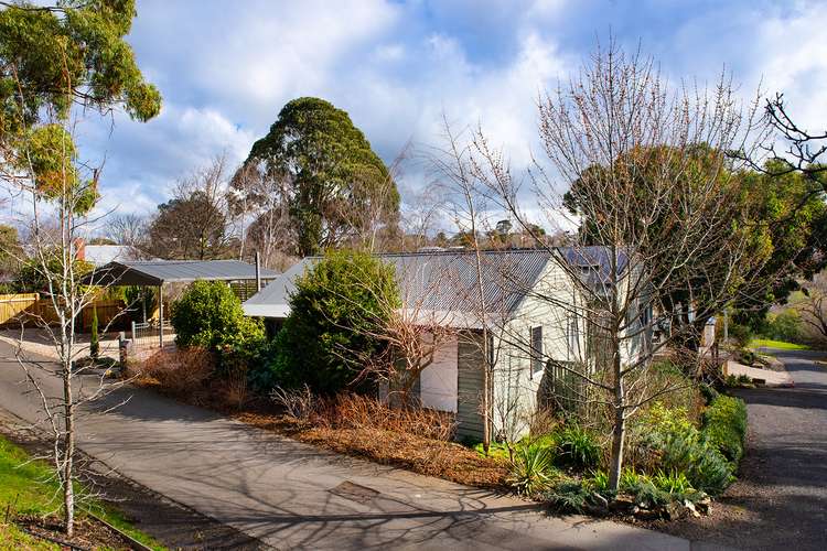 Fourth view of Homely house listing, 25 Vincent Street North, Daylesford VIC 3460