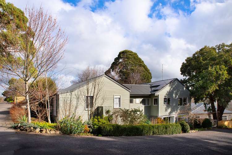 Fifth view of Homely house listing, 25 Vincent Street North, Daylesford VIC 3460