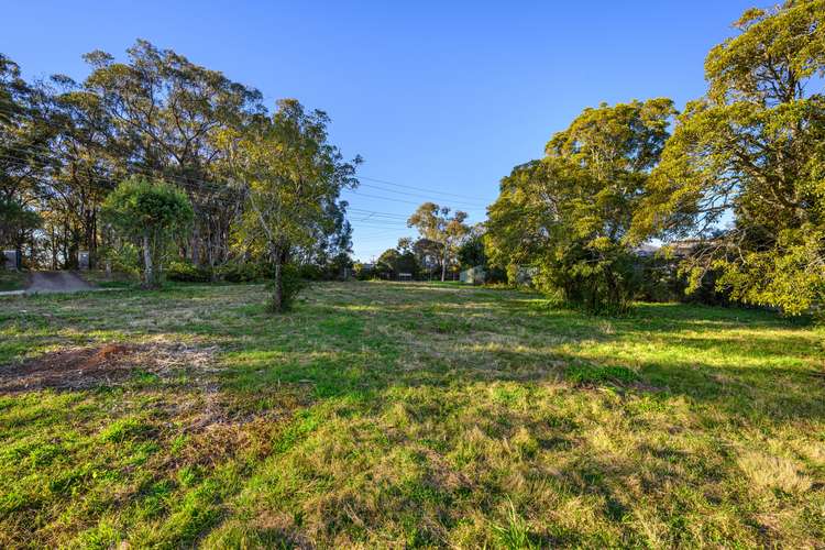 Third view of Homely residentialLand listing, 85 Chapman Parade, Faulconbridge NSW 2776