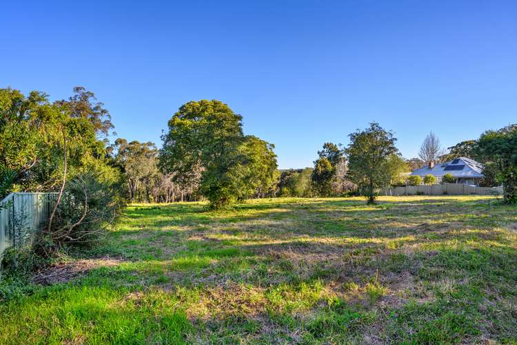 Fifth view of Homely residentialLand listing, 85 Chapman Parade, Faulconbridge NSW 2776