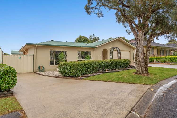 Second view of Homely house listing, 39 Greenhills Drive, Goonellabah NSW 2480