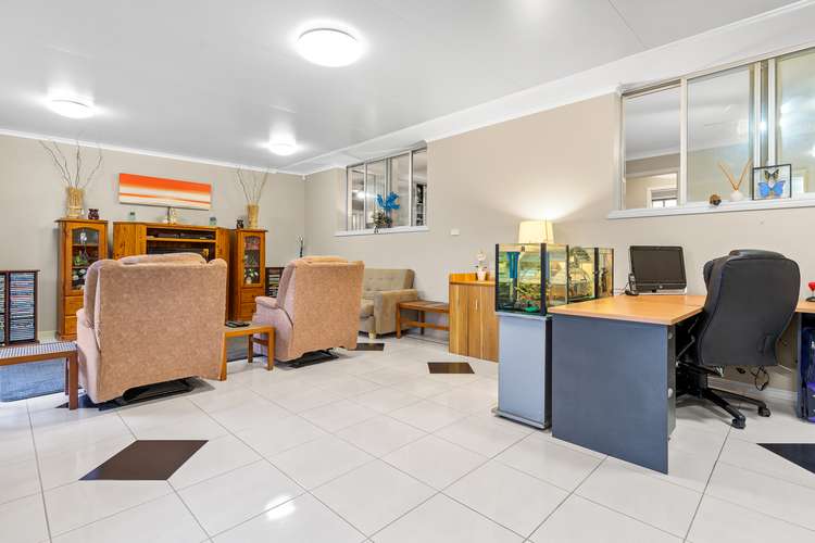 Fourth view of Homely house listing, 39 Greenhills Drive, Goonellabah NSW 2480