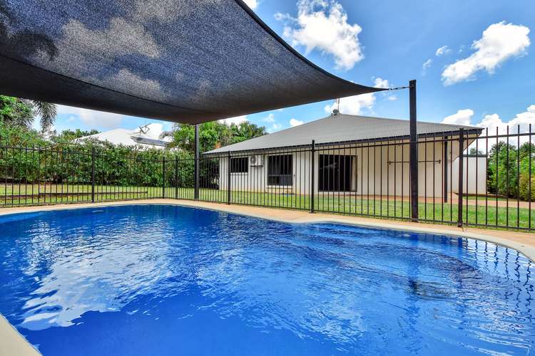 Main view of Homely house listing, 24 Odegaard Drive, Rosebery NT 832