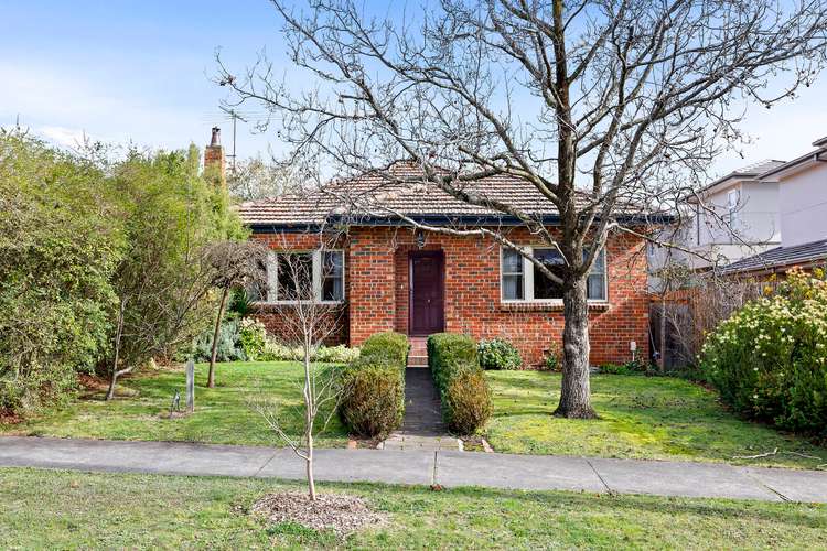 Main view of Homely house listing, 1/5 Leach Avenue, Box Hill North VIC 3129