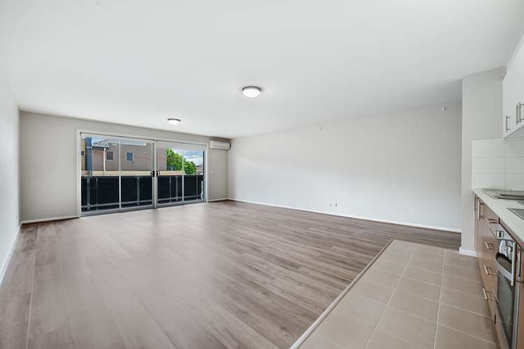 Fourth view of Homely apartment listing, 4/1-11 Marnoo Street, Braybrook VIC 3019