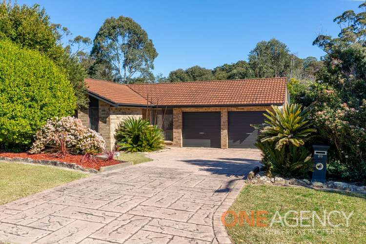 Main view of Homely house listing, 20 Dianne Street, Elermore Vale NSW 2287