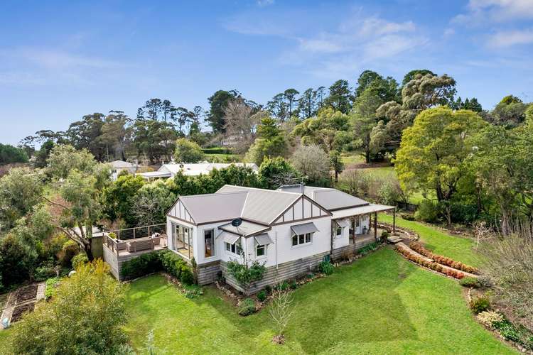 46 Ingrow Lane, Daylesford VIC 3460