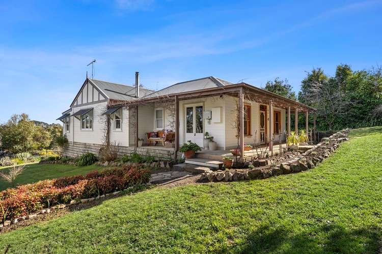 Second view of Homely house listing, 46 Ingrow Lane, Daylesford VIC 3460