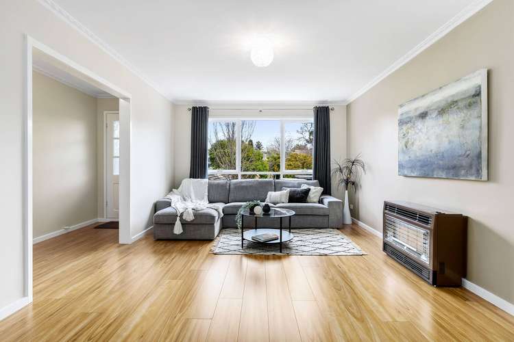 Third view of Homely unit listing, 4/9 McGhee Avenue, Mitcham VIC 3132