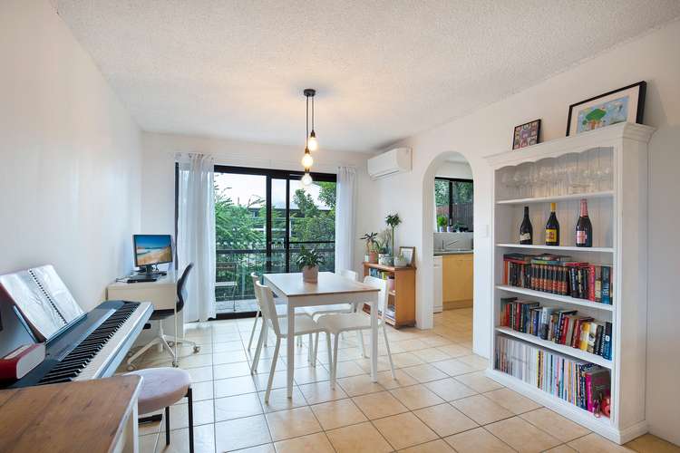 Third view of Homely unit listing, 1/55 Central Avenue, Indooroopilly QLD 4068