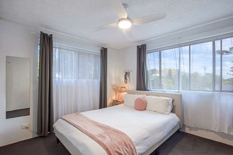Sixth view of Homely unit listing, 1/55 Central Avenue, Indooroopilly QLD 4068
