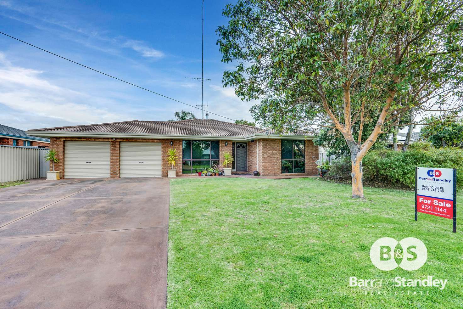 Main view of Homely house listing, 43 White Street, East Bunbury WA 6230