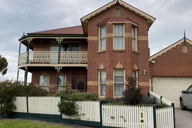 Main view of Homely house listing, 2 Sadler Street, Williamstown VIC 3016