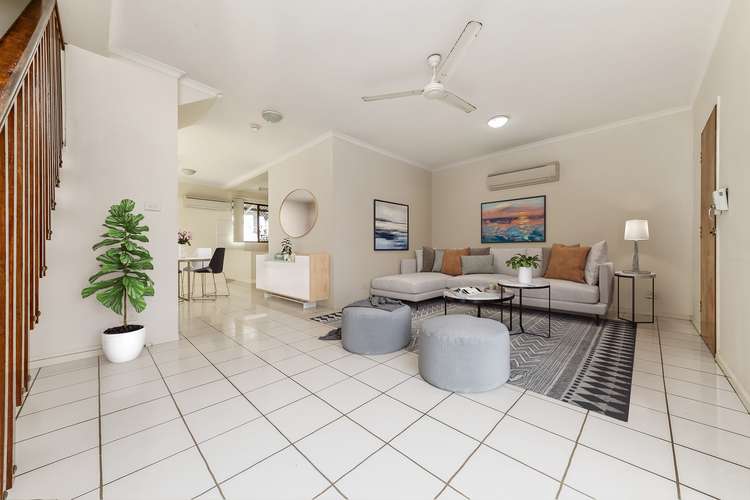 1/30 Brayshaw Crescent, Millner NT 810