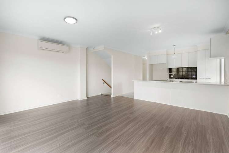 Second view of Homely townhouse listing, 2 Recess Concourse, Mooroolbark VIC 3138