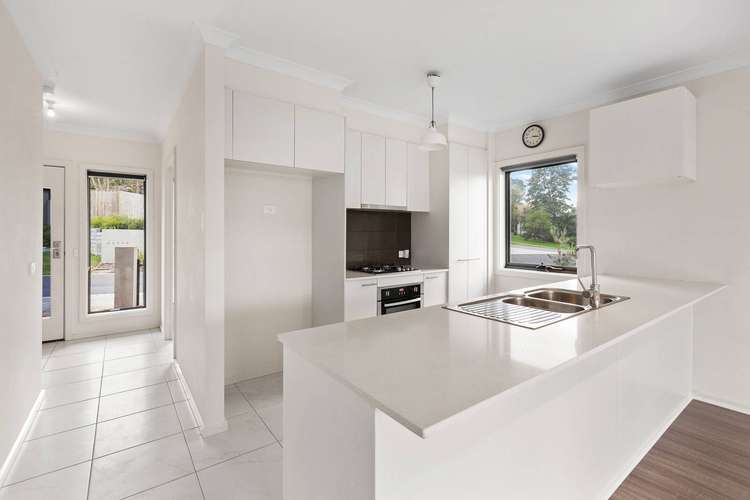 Third view of Homely townhouse listing, 2 Recess Concourse, Mooroolbark VIC 3138