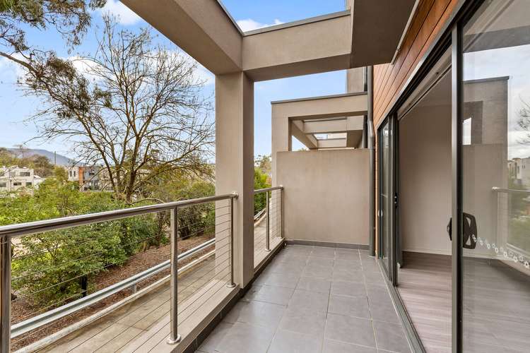 Fifth view of Homely townhouse listing, 2 Recess Concourse, Mooroolbark VIC 3138