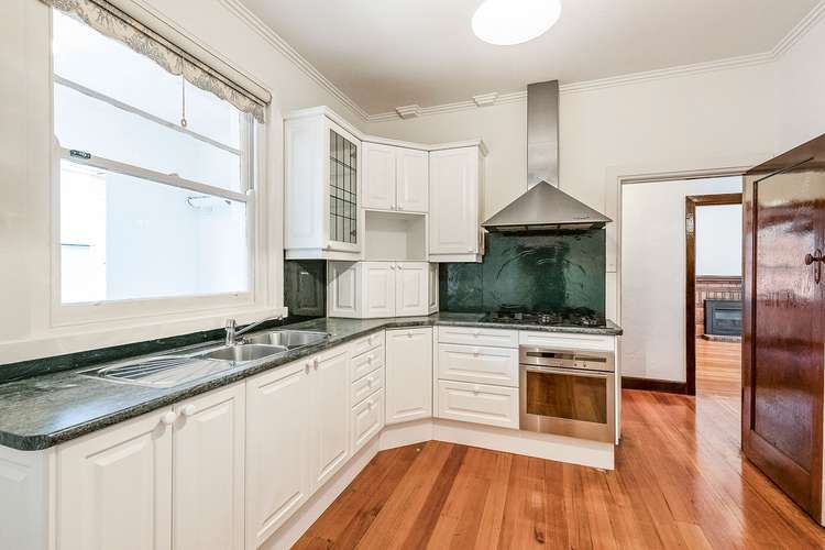 Main view of Homely apartment listing, 6/140 Brighton Road, Ripponlea VIC 3185