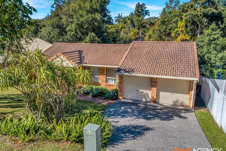 44 James Small Drive, Korora NSW 2450