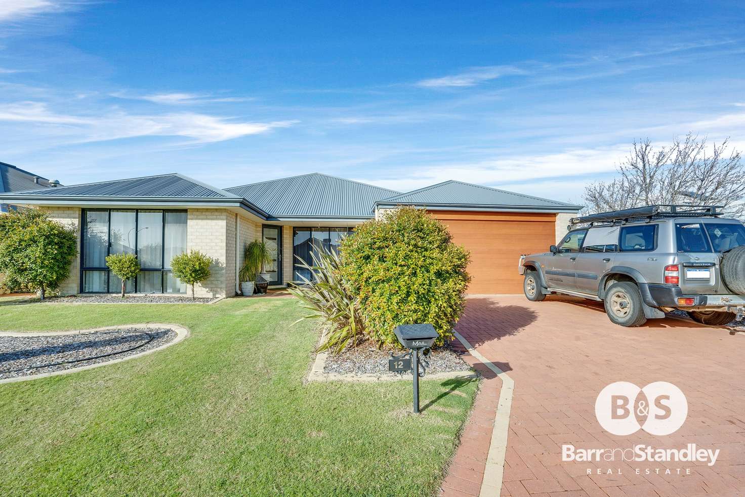 Main view of Homely house listing, 12 Koonak Street, Dalyellup WA 6230