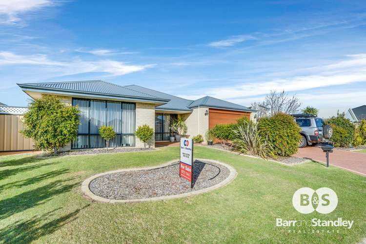 Fourth view of Homely house listing, 12 Koonak Street, Dalyellup WA 6230