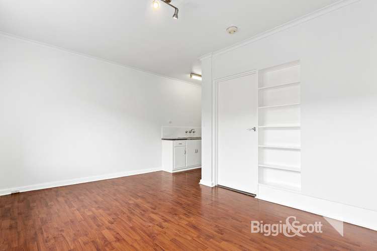 Second view of Homely apartment listing, 21/231 Dandenong Road, Prahran VIC 3181