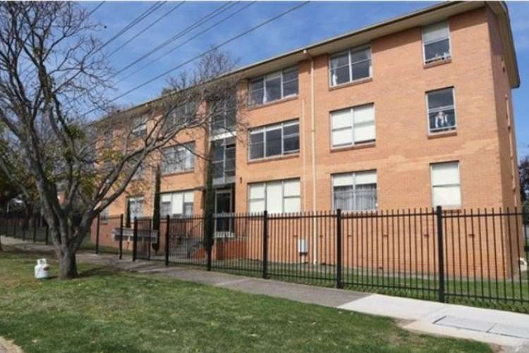 Main view of Homely apartment listing, 10/1 Randall Street, Maribyrnong VIC 3032