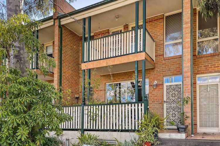 Main view of Homely townhouse listing, 7/463 Belmore Road, Mont Albert North VIC 3129