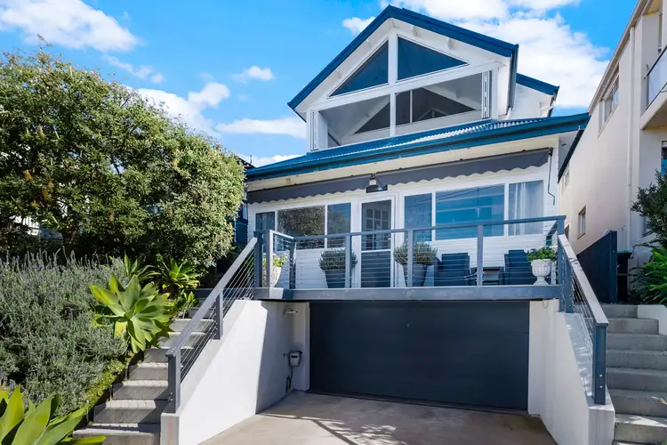 Second view of Homely house listing, 30 Surf Road, North Curl Curl NSW 2099