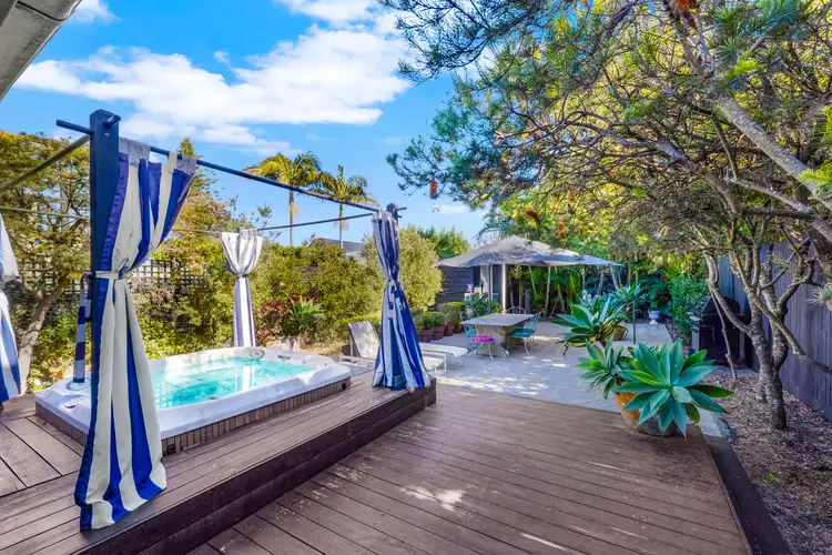 Fourth view of Homely house listing, 30 Surf Road, North Curl Curl NSW 2099
