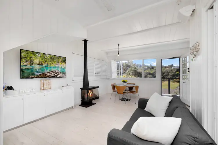 Fifth view of Homely house listing, 30 Surf Road, North Curl Curl NSW 2099
