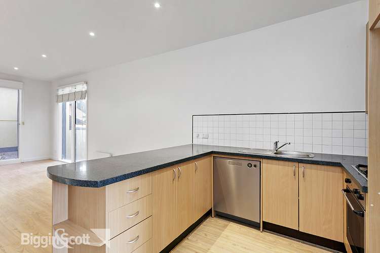 Fifth view of Homely house listing, 6a Russell Street, Prahran VIC 3181