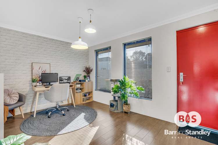 Second view of Homely unit listing, 55A Hayes Street, East Bunbury WA 6230