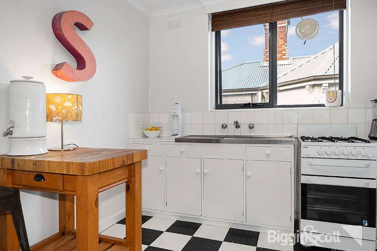Fourth view of Homely apartment listing, 11/7 Ellesmere Road, Prahran VIC 3181