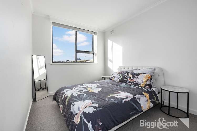 Fifth view of Homely apartment listing, 11/7 Ellesmere Road, Prahran VIC 3181