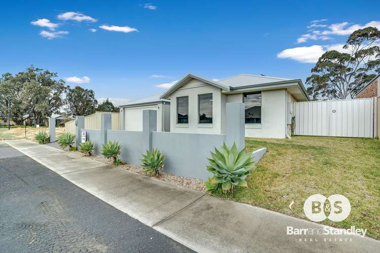 Second view of Homely house listing, 26 Barker Boulevard, Glen Iris WA 6230