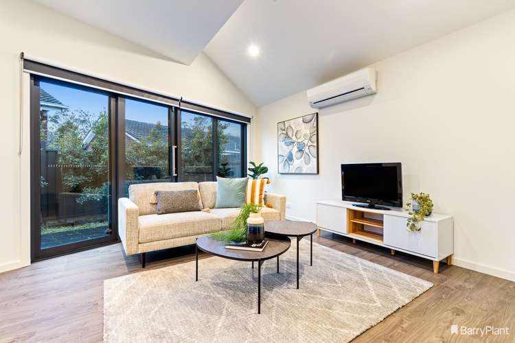 Third view of Homely townhouse listing, 5/46 Station Road, Rosanna VIC 3084