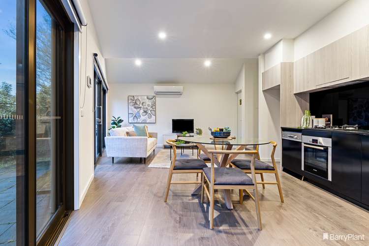 Sixth view of Homely townhouse listing, 5/46 Station Road, Rosanna VIC 3084