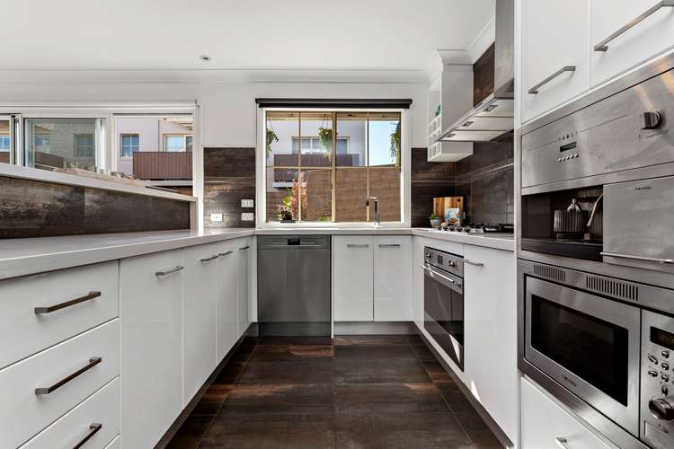 Third view of Homely house listing, 8/17 Park Lane, South Yarra VIC 3141
