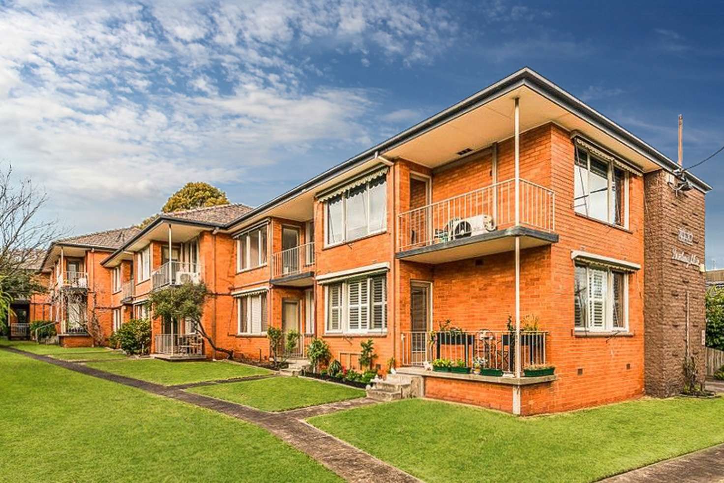 Main view of Homely apartment listing, 15/80 Darling Road, Malvern East VIC 3145