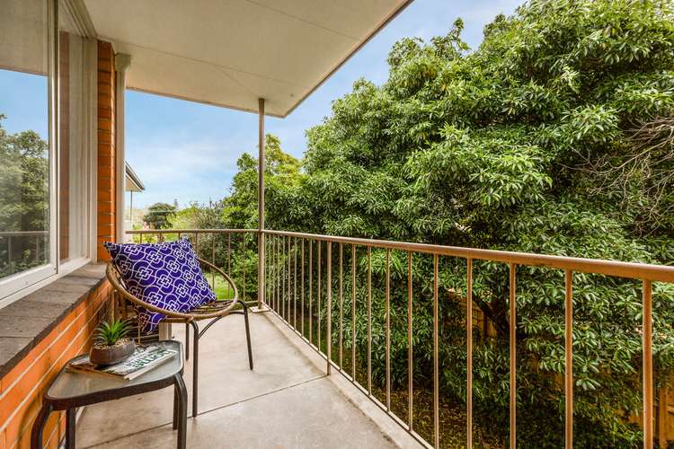 Fifth view of Homely apartment listing, 15/80 Darling Road, Malvern East VIC 3145