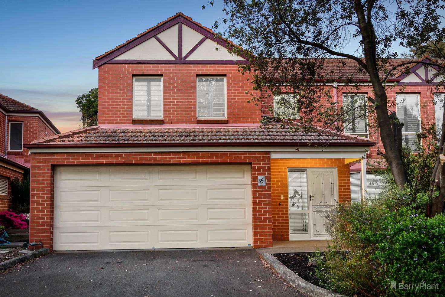 Main view of Homely townhouse listing, 6/33 Forest Road, Forest Hill VIC 3131